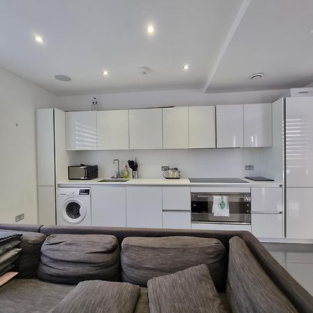Pristine Rooms In Central London Bagian luar foto