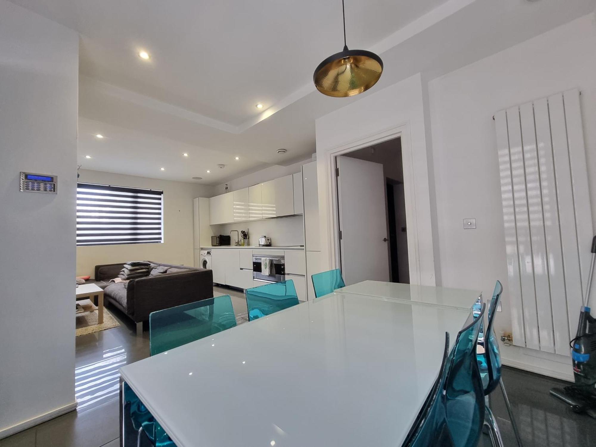 Pristine Rooms In Central London Bagian luar foto
