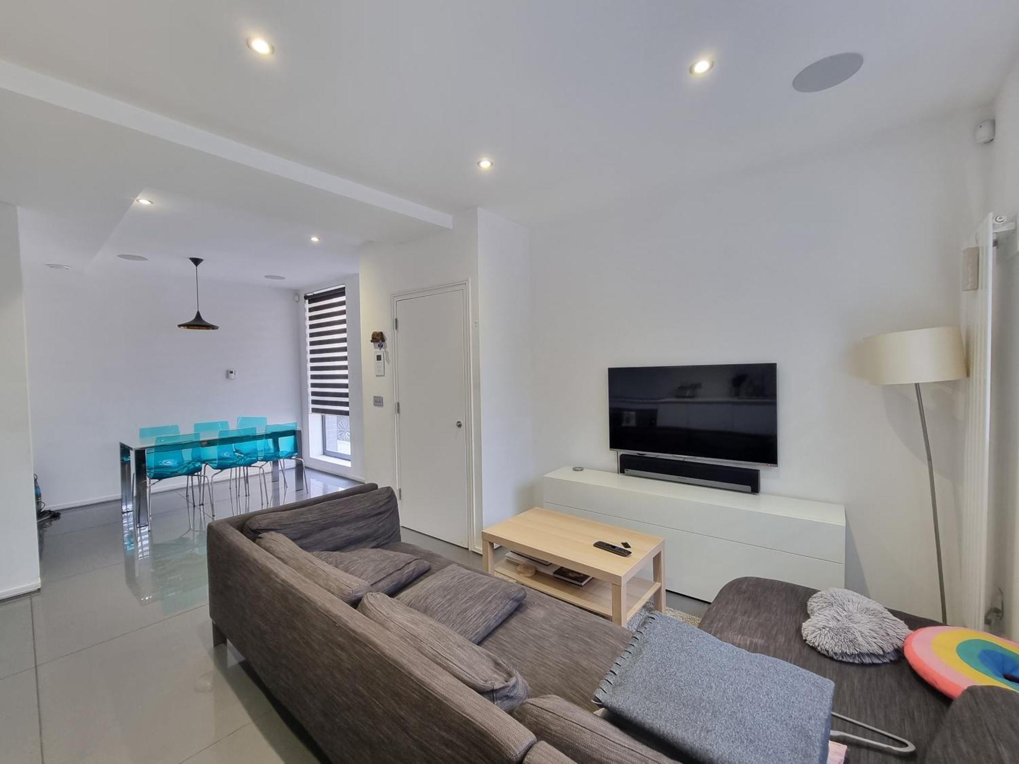Pristine Rooms In Central London Bagian luar foto